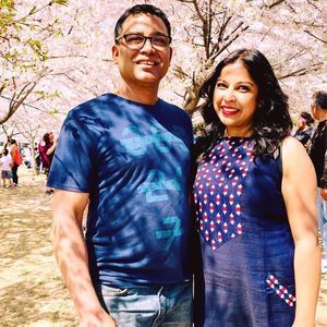 Meet your Posher, Joysree